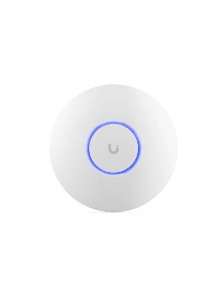 Access point & Range Ext. UBIQUITI UBIQUITY U6+ WIFI6 ACCESS POINT, Dual-Band, interfata: GbE RJ45 port, Alimentare: POE, Consum