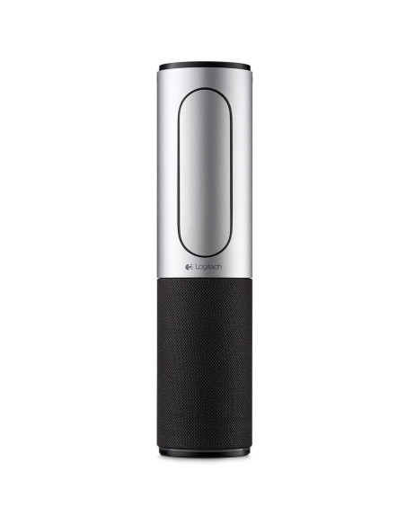 Camere Web LOGITECH Camera Web LOGITECH ConferenceCam Connect, rezolutie video Full HD, USB 2.0, Gri