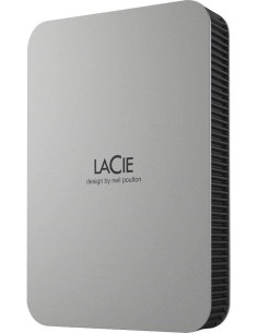 Hard Disk-uri externe LACIE EHDD 2TB LC 2.5" MOBILE DRIVE...