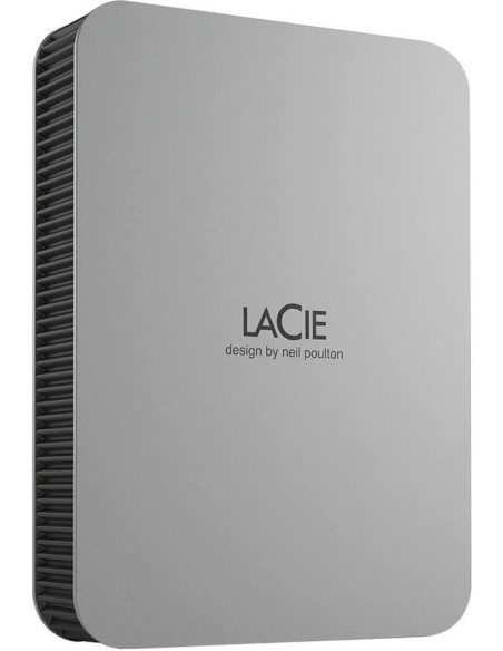 Hard Disk-uri externe LACIE HDD Extern, Lacie, 2TB, Mobile Drive, 2.5" USB 3.0