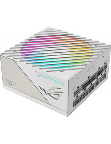 Surse PC ASUS Sursa ASUS ROG LOKI SFX-L, 80+...