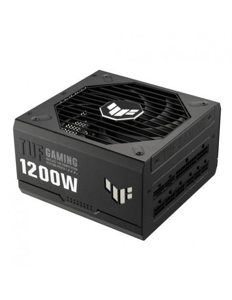 Surse PC ASUS Sursa ASUS TUF GAMING, 80 PLUS Gold, 1200 W