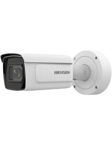 Camere supraveghere IP HIKVISION Camera de supraveghere IP Bullet DeepinView ANPR Moto 4MP Hikvision IDS-2CD7A46G0/P-IZHSY(8-32M