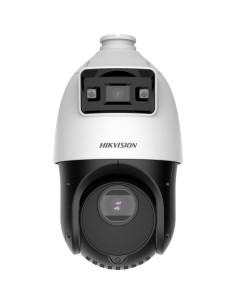 Camere supraveghere IP HIKVISION CAMERA DS-2SE4C425MWG-E
