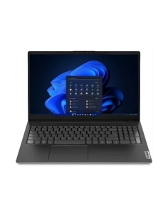 Laptop Lenovo V15 G4 IRU, 15.6" FHD (1920x1080), Intel...
