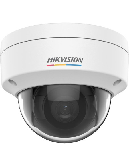 Camere supraveghere IP HIKVISION Camera supraveghere Hikvision IP Dome DS-2CD1127G0(2.8MM)(C),2MP, Senzor: 1/2.8" Progressive Sc
