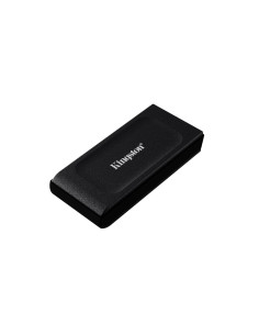 SSD-uri externe KINGSTON SSD extern Kingston XS1000, 2... 2