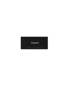 SSD-uri externe KINGSTON SSD extern KINGSTON XS1000, 1...