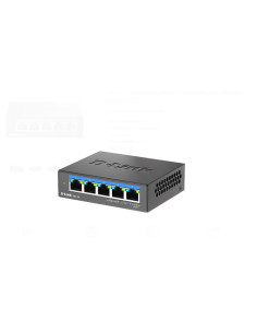 Switch-uri D-LINK DMS-105 UNMANAGED SWITCH 5 PORT,...