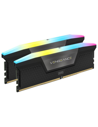 Memorii RAM Desktop CORSAIR CR DRAM VENGEANCE...