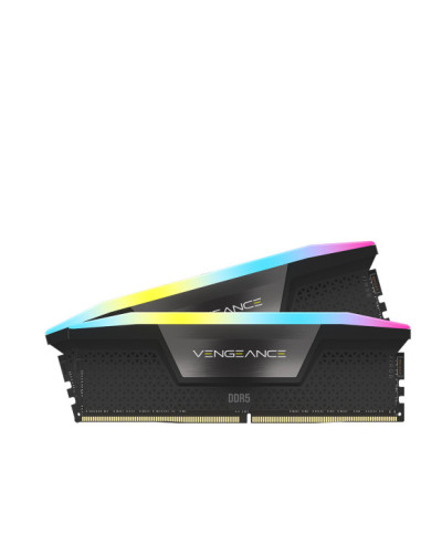 Memorii RAM Desktop CORSAIR CR DRAM VENGEANCE...