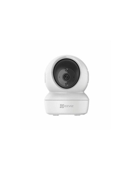 Camere supraveghere IP EZVIZ Camera supraveghere video WIFI Pan & Tilt Ezviz CS-H6C-R101-1G2WF Senzor: F2.4 @ 1/3" Progressive S