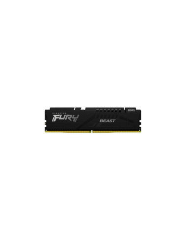 Memorii RAM Desktop KINGSTON KS DDR5 32GB 5200...
