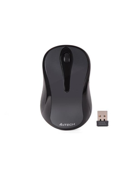 Access point & Range Ext. A4TECH Mouse Wireless A4TECH G3-280A, 1000 dpi, Multicolor