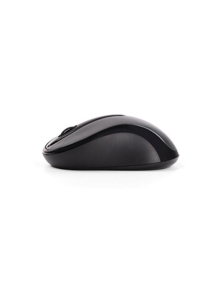 Access point & Range Ext. A4TECH Mouse Wireless A4TECH G3-280A, 1000 dpi, Multicolor