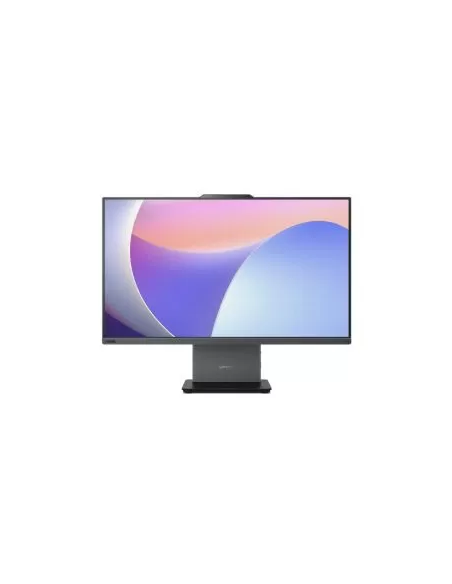 All in one PC LENOVO All-in-One Business Lenovo ThinkCentre neo 50a 27 Gen 5 cu procesor Intel Core i7 13620H pana la 4.9 GHz, 2