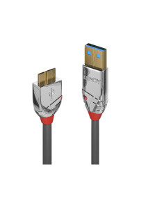 Cabluri periferice LINDY Cablu Lindy 0.5m USB 3.2 A to...