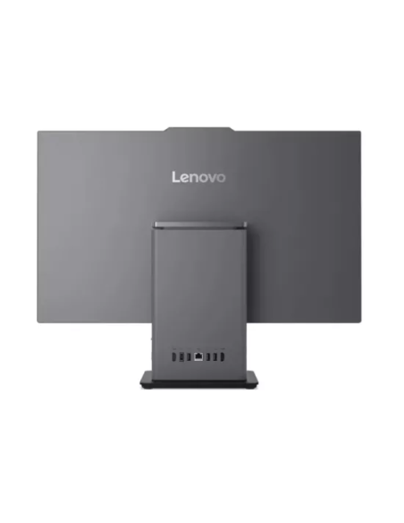 All in one PC LENOVO All-in-One Business Lenovo ThinkCentre neo 50a 27 Gen 5 cu procesor Intel Core i7 13620H pana la 4.9 GHz, 2