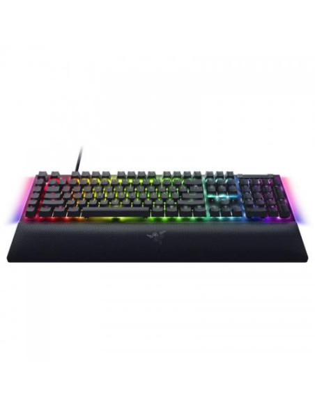 Tastaturi RAZER Tastatura Mecanica Gaming Razer BlackWidow V4 X, USB, Negru