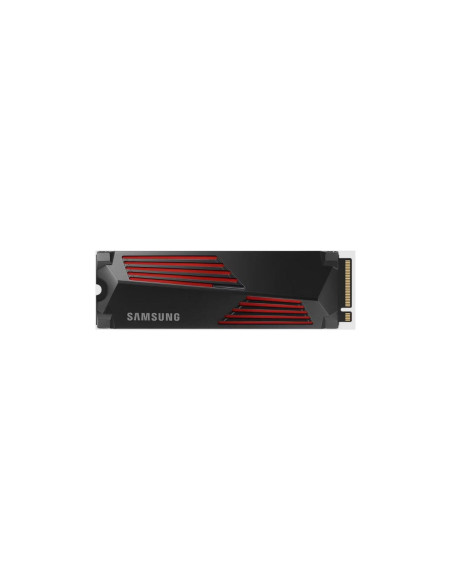 SSD-uri interne SAMSUNG SSD Samsung, 990 PRO , 2TB,M2 , PCIe 4.0 x4, NVMe , Heatsink
