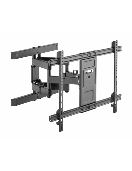 Suport TV / Monitor SERIOUX Suport TV de perete Serioux TV61-466, compatibilitate dimensiune ecran: 37"-80", compatibilitate VES