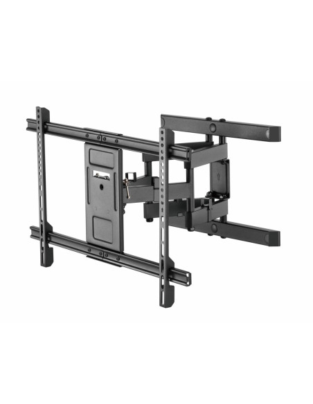 Suport TV / Monitor SERIOUX Suport TV de perete Serioux TV61-466, compatibilitate dimensiune ecran: 37"-80", compatibilitate VES