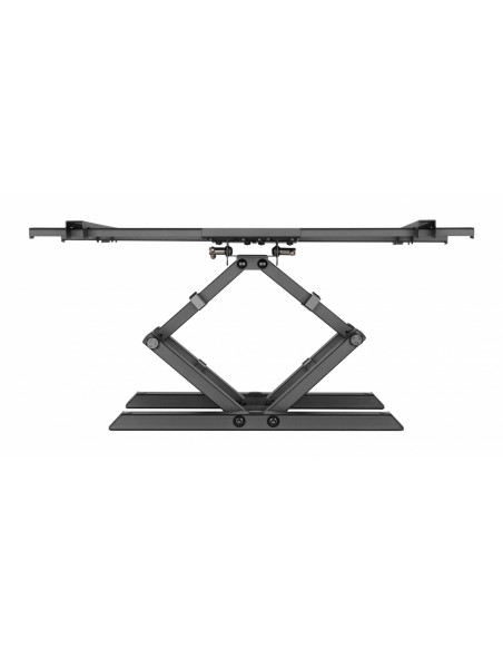 Suport TV / Monitor SERIOUX Suport TV de perete Serioux TV61-466, compatibilitate dimensiune ecran: 37"-80", compatibilitate VES