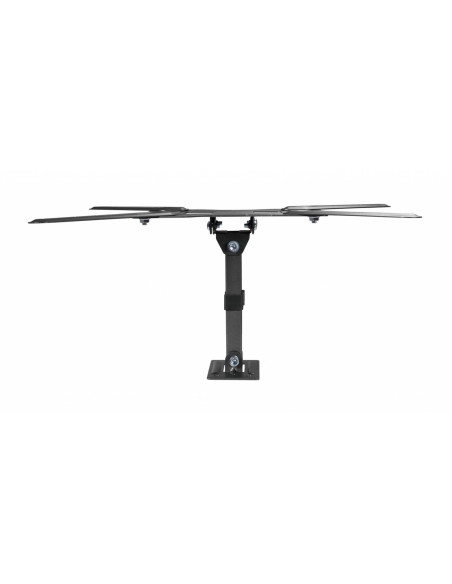Suport TV / Monitor SERIOUX Suport TV de perete Serioux, TV68-441, compatibilitate dimensiune ecran: 23"-55", compatibilitate VE