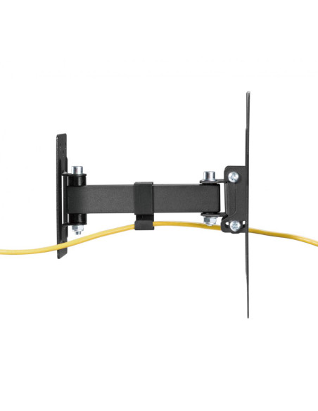 Suport TV / Monitor SERIOUX Suport TV de perete Serioux, TV68-221, compatibilitate dimensiune ecran: 23"-43", compatibilitate VE