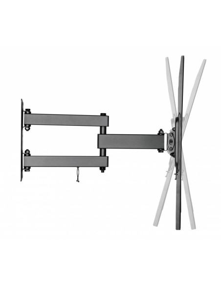 Suport TV / Monitor AKAI Suport de perete Akai cu inclinatie +10/-15°, diagonala display 32"-55", VESA min. 75x75, VESA max. 400