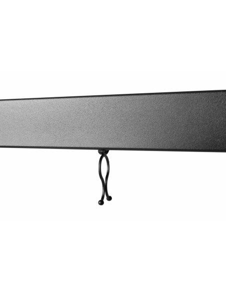 Suport TV / Monitor AKAI Suport de perete Akai cu inclinatie +10/-15°, diagonala display 32"-55", VESA min. 75x75, VESA max. 400