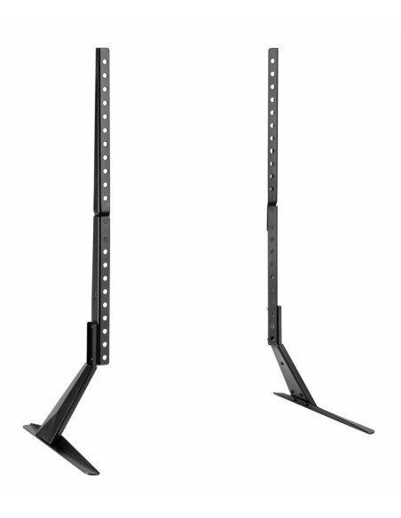 Suport TV / Monitor AKAI Stand TV masa Akai, diagonala display 23"-75", VESA min. 200x200, VESA max. 800x400, suporta pana la 40