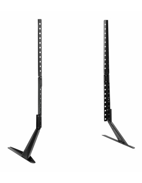 Suport TV / Monitor AKAI Stand TV masa Akai, diagonala display 23"-75", VESA min. 200x200, VESA max. 800x400, suporta pana la 40