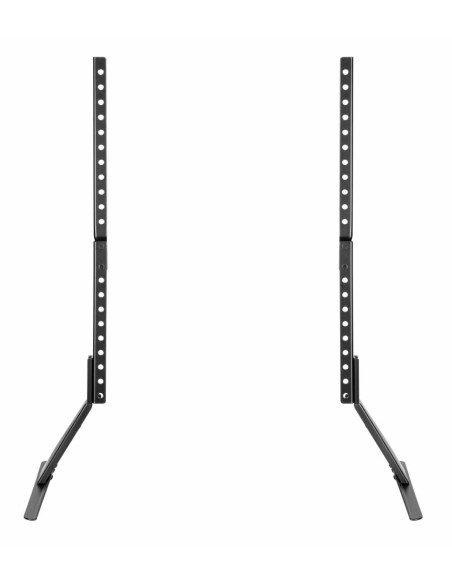 Suport TV / Monitor AKAI Stand TV masa Akai, diagonala display 23"-75", VESA min. 200x200, VESA max. 800x400, suporta pana la 40