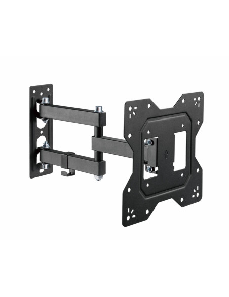 Suport TV / Monitor AKAI Suport de perete Akai cu inclinatie +3/-10°, diagonala display 23"-43", VESA min. 100x100, VESA max. 20