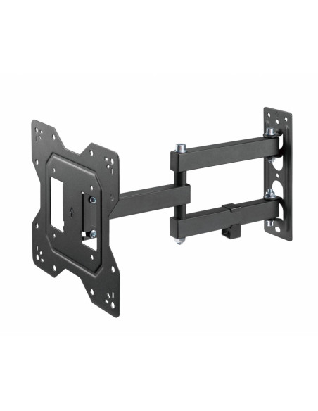 Suport TV / Monitor AKAI Suport de perete Akai cu inclinatie +3/-10°, diagonala display 23"-43", VESA min. 100x100, VESA max. 20