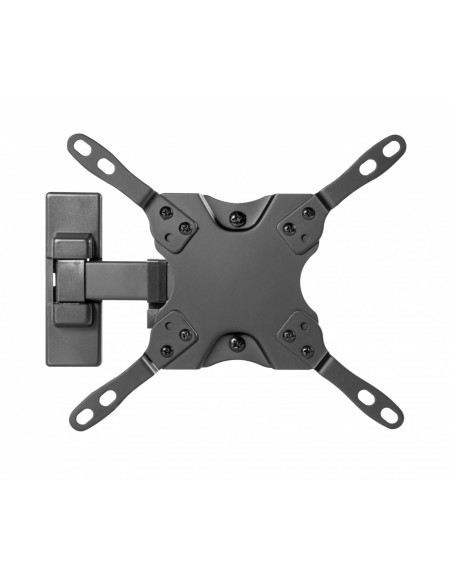 Suport TV / Monitor AKAI Suport de perete Akai cu inclinatie +5/-12°, diagonala display 13"-42", VESA min. 75x75, VESA max. 200x