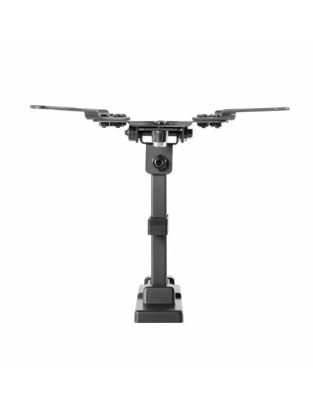 Suport TV / Monitor AKAI Suport de perete Akai cu inclinatie +5/-12°, diagonala display 13"-42", VESA min. 75x75, VESA max. 200x