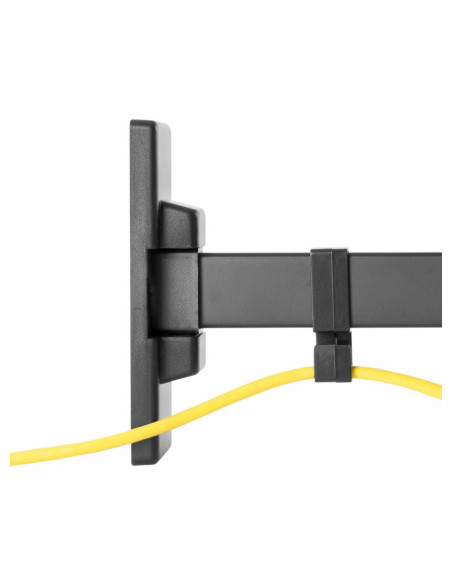 Suport TV / Monitor AKAI Suport de perete Akai cu inclinatie +5/-12°, diagonala display 13"-42", VESA min. 75x75, VESA max. 200x