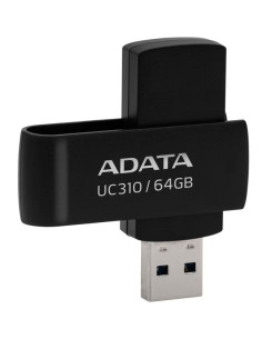 Memorii USB ADATA Memorie USB ADATA UC310 64 GB, USB 3.2,... 2