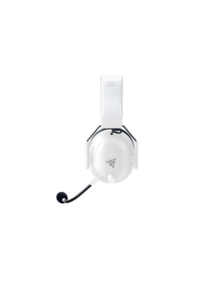 Casti audio RAZER Casti Gaming Head-band Razer BlackShark V2 Pro, Wireless, Alb