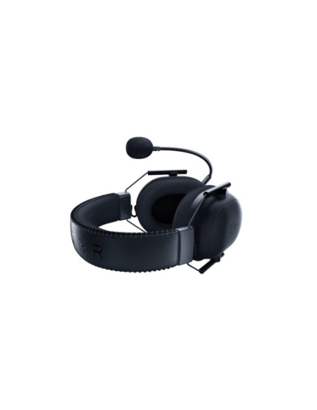 Casti audio RAZER Casti Gaming Head-band Razer Blackshark V2 Pro, Wireless, Negru