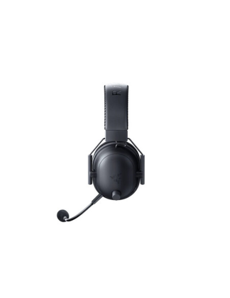 Casti audio RAZER Casti Gaming Head-band Razer Blackshark V2 Pro, Wireless, Negru