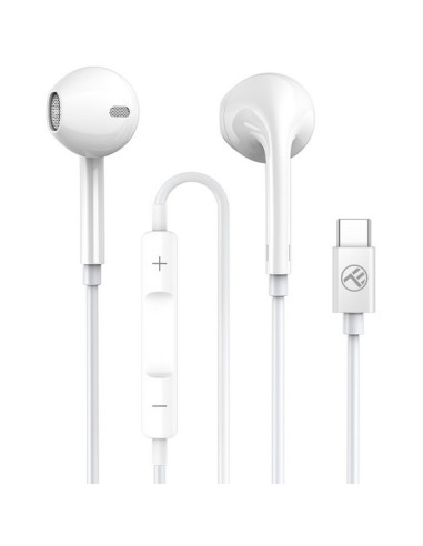 Casti audio TELLUR Casti In-ear TELLUR...