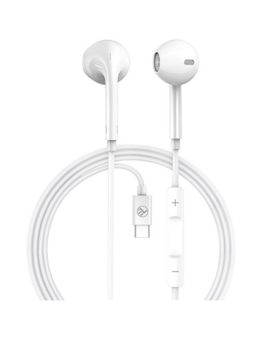 Casti audio TELLUR Casti In-ear TELLUR...
