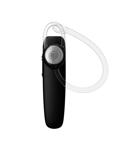 Casti audio TELLUR Casti In-ear Tellur Vox 155, Wireless, Negru
