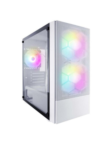 Carcase 1st PLAYER Carcasa 1STPLAYER X4-M-WH,...