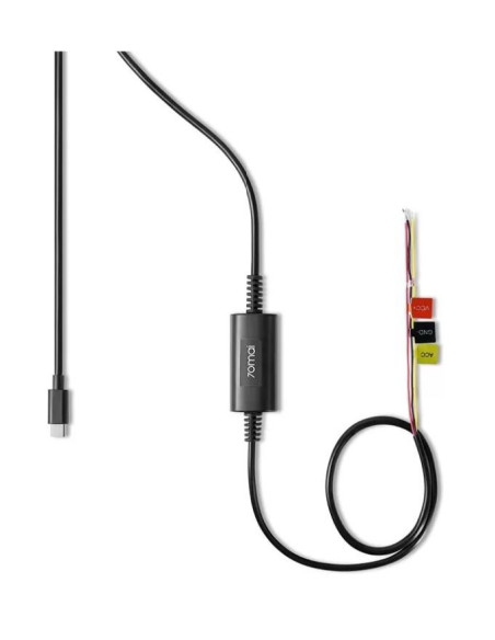 Switch-uri 70mai Hardwire Kit Type-C