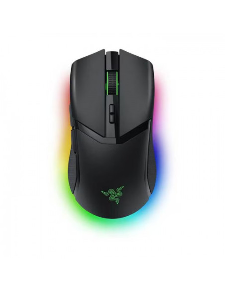 Mouse RAZER Mouse Gaming Wireless Razer Cobra Pro, 30000 dpi, Multicolor