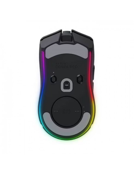 Mouse RAZER Mouse Gaming Wireless Razer Cobra Pro, 30000 dpi, Multicolor